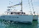 Catamarano a noleggio in Martinica con equipaggio e pensione completa: Lagoon 620